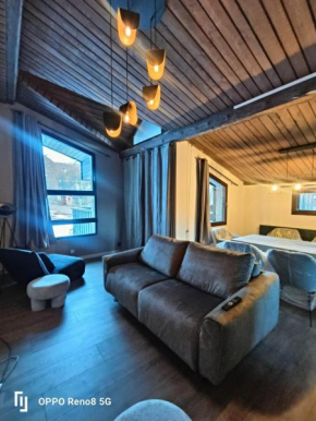 Duplex l 'Épervier